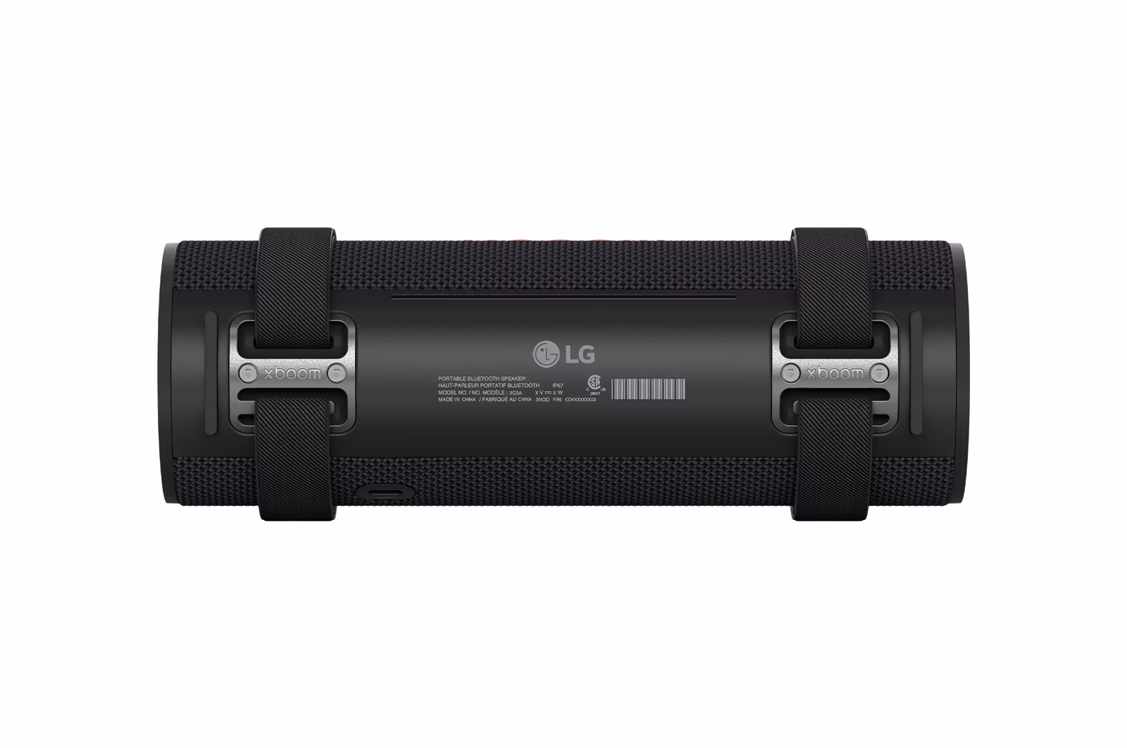 LG xboom Grab 썸네일 5