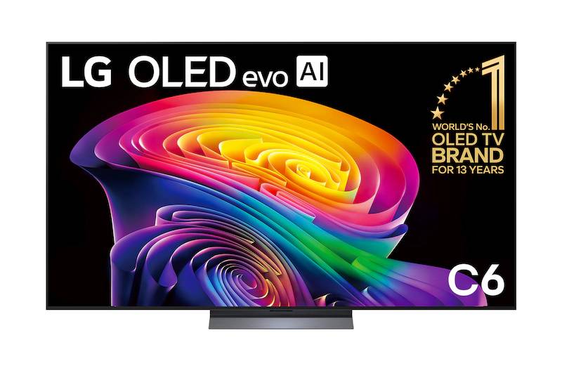 OLED48C6PSA.ATM