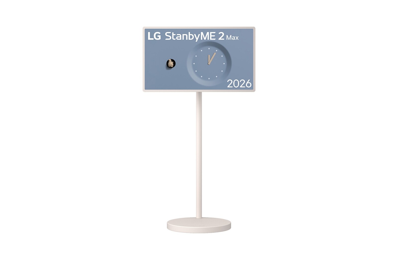 LG StanbyME 2 Max