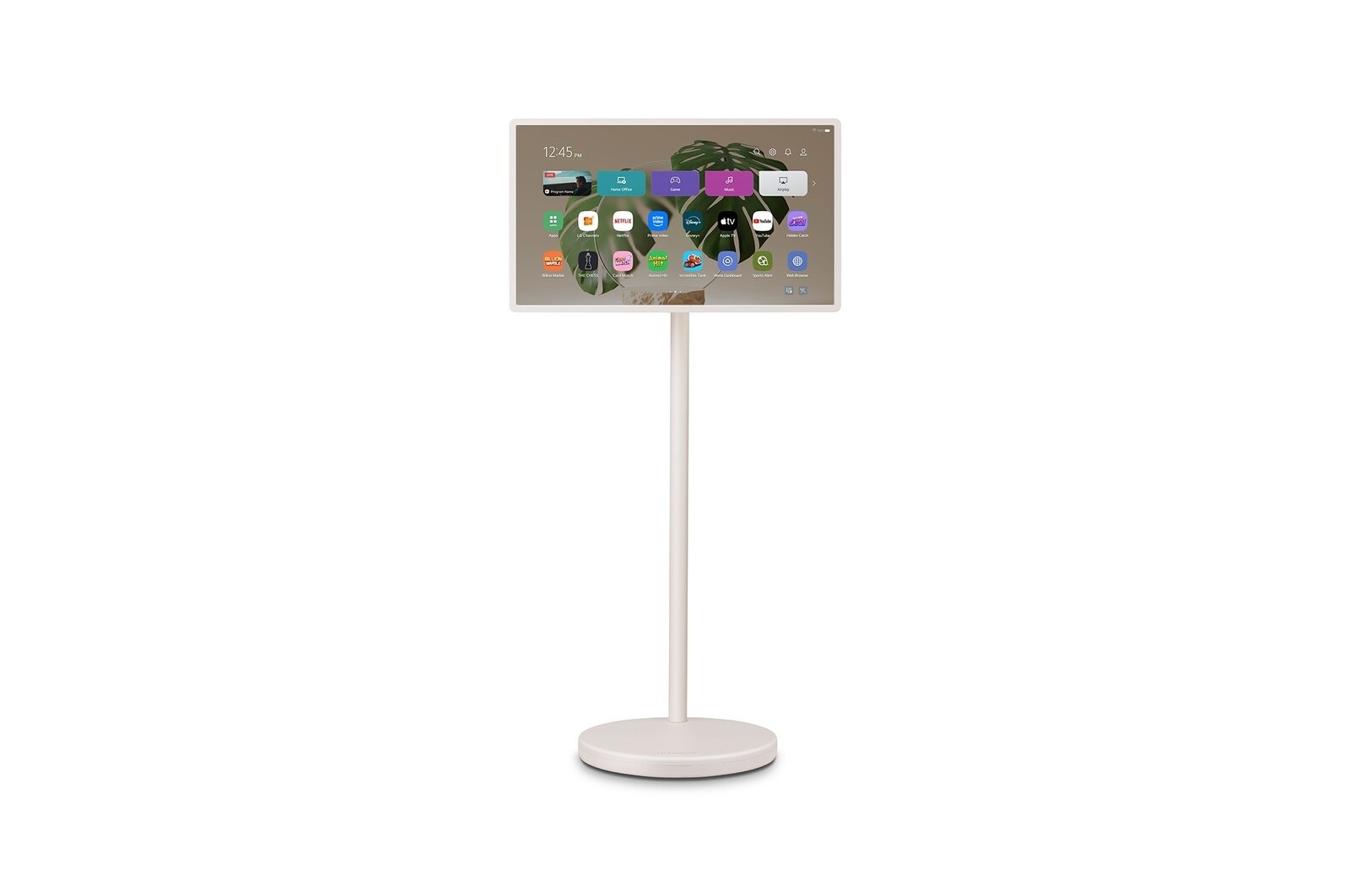 LG StanbyME 2