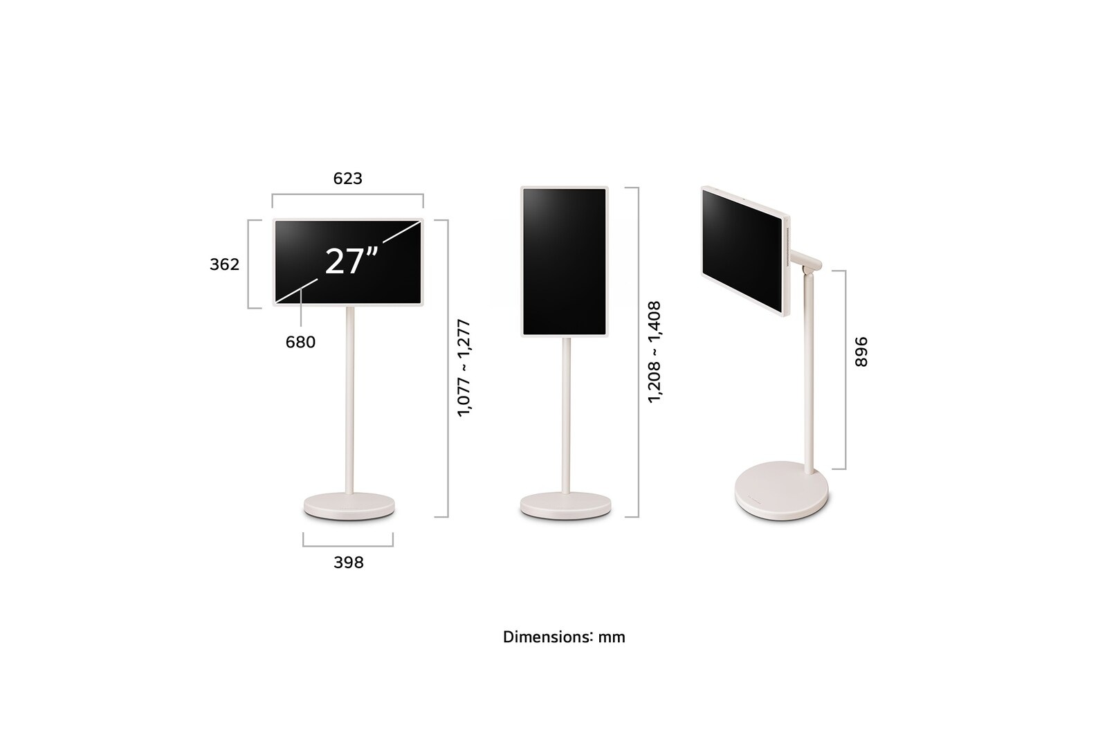 LG StanbyME 2 썸네일 4