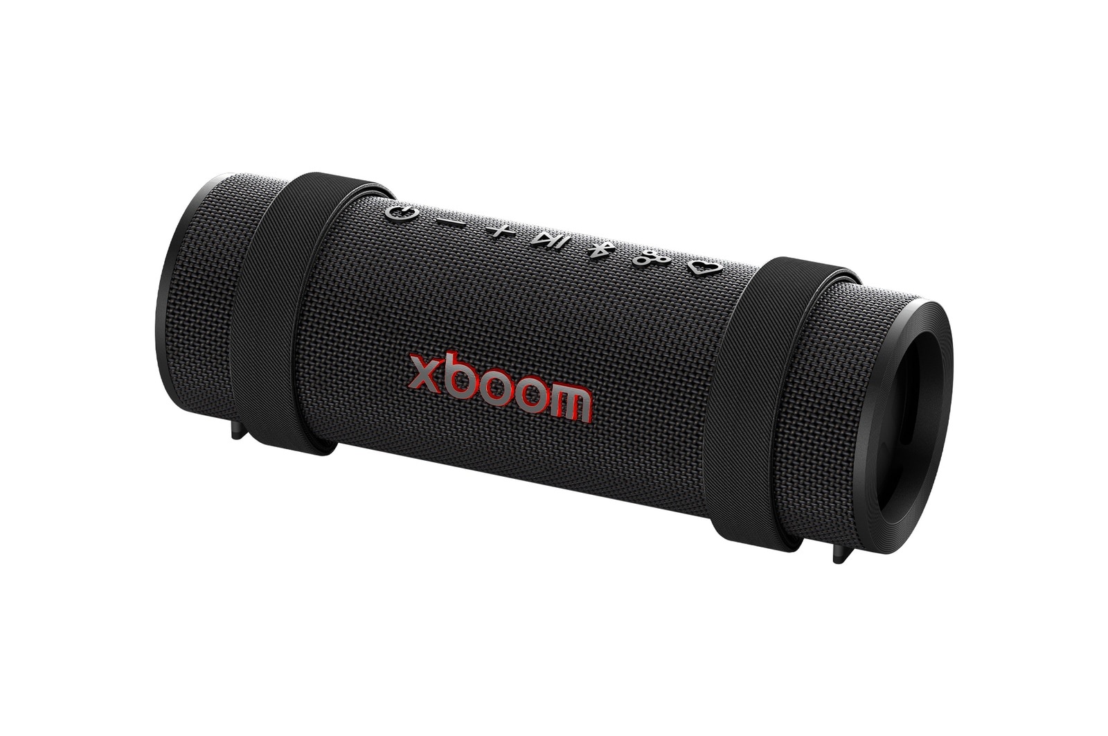 LG xboom Grab 2